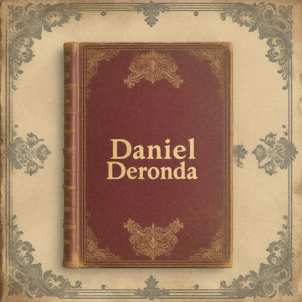 Daniel Deronda